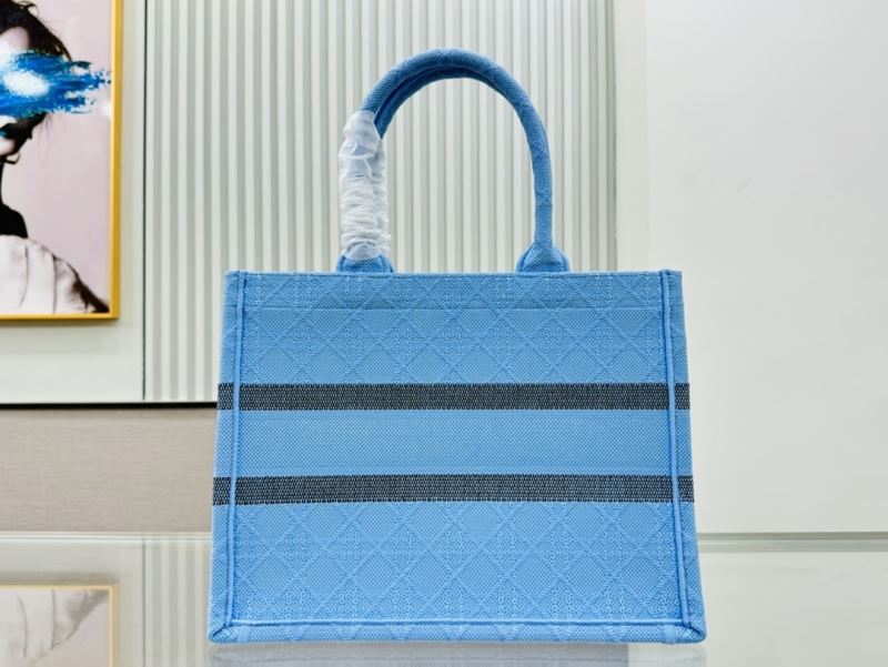 Christian Dior Shopping Bags